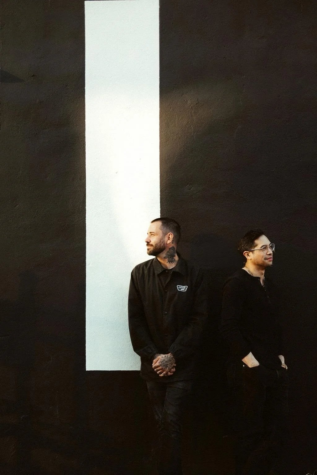 Selfish Things Release New Single "Liability"