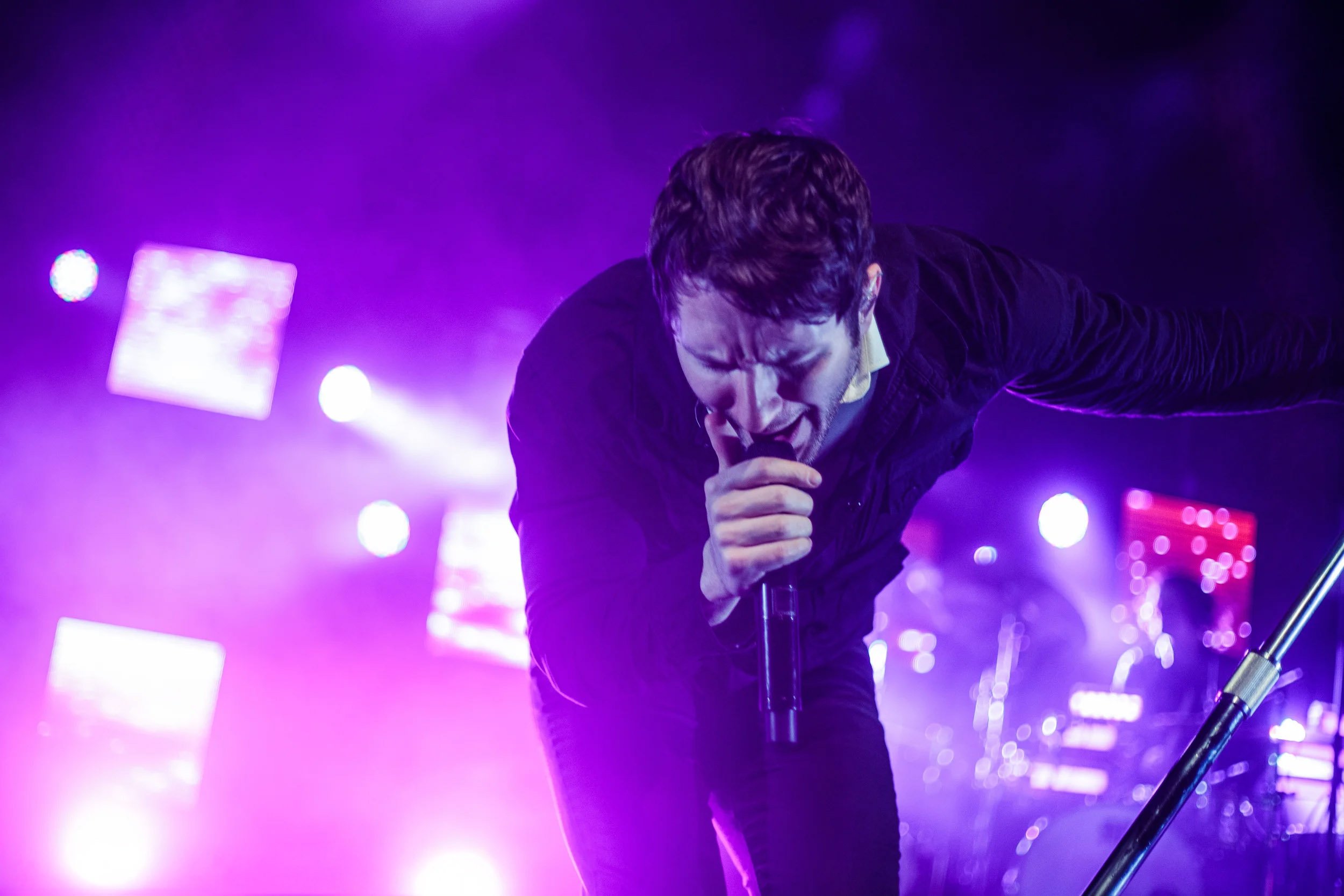Owl City "Mobile Orchestra" Tour - Show Review