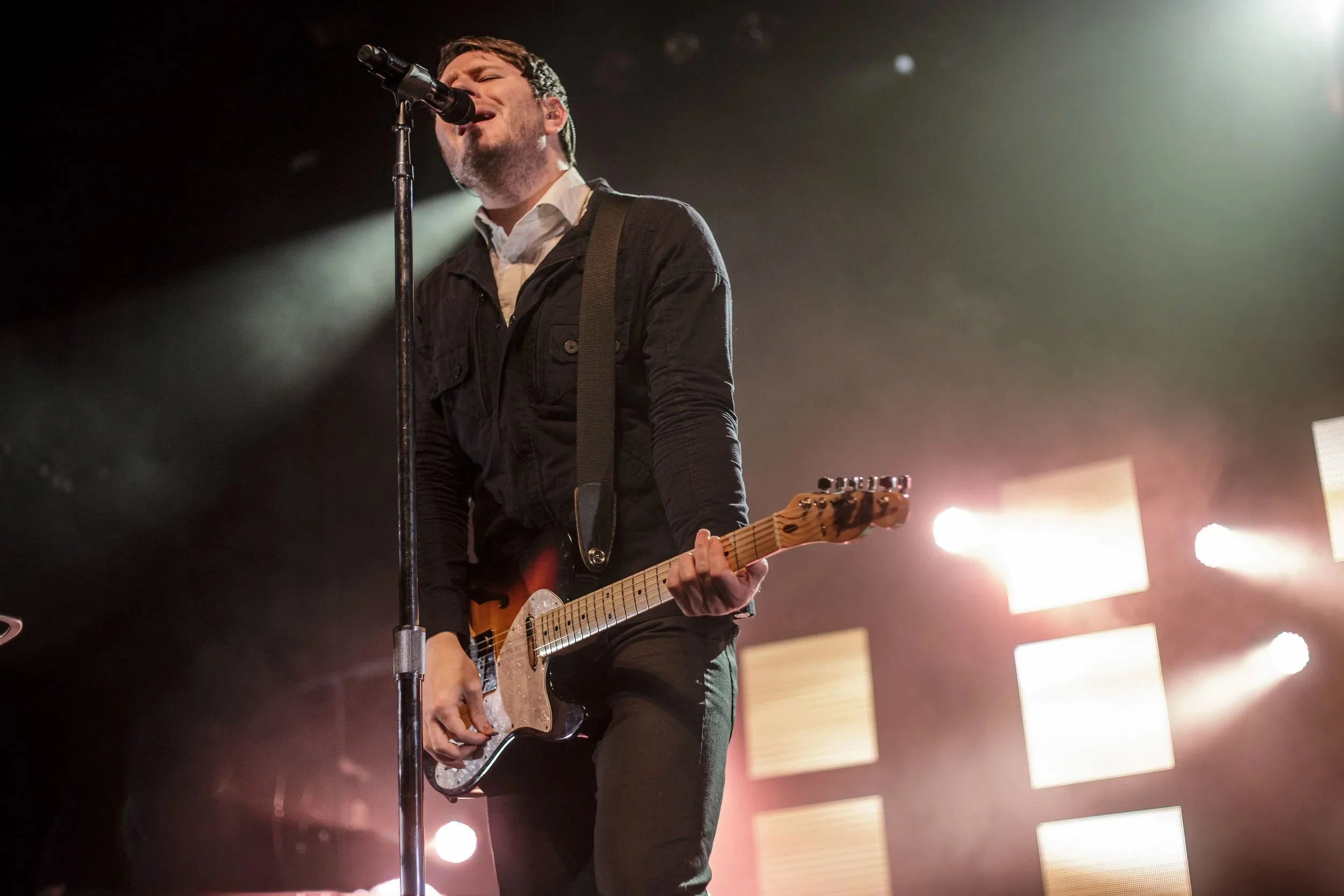 Owl City @ The Regency Ballroom: October 2015