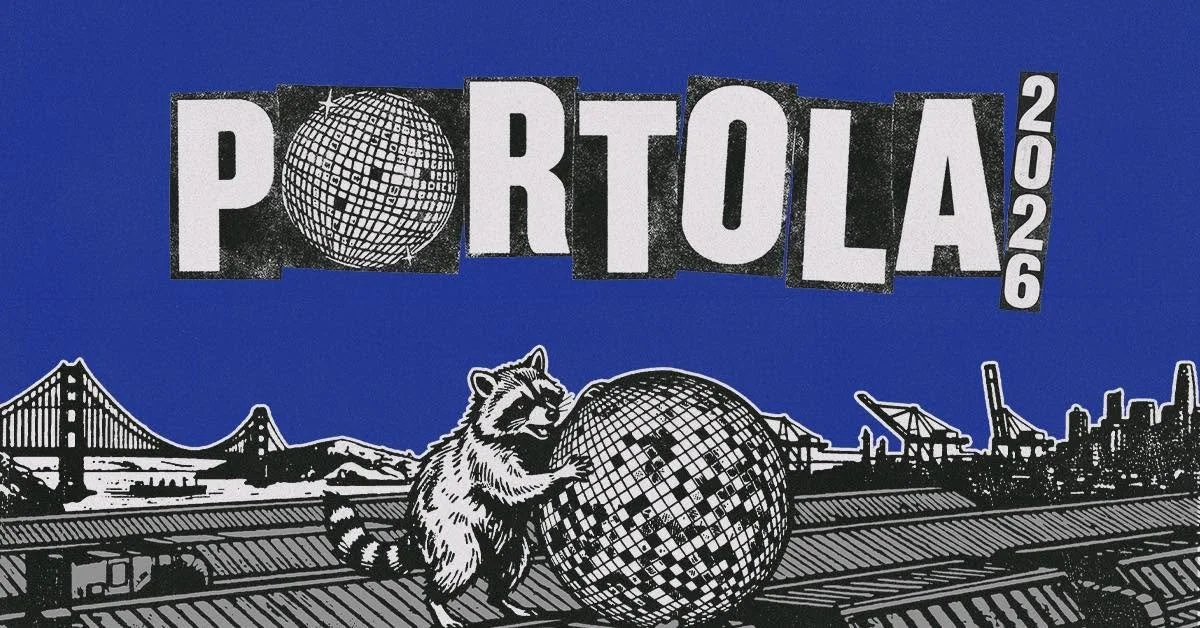 Our Top 10 Acts To See At This Weekend's Portola Festival