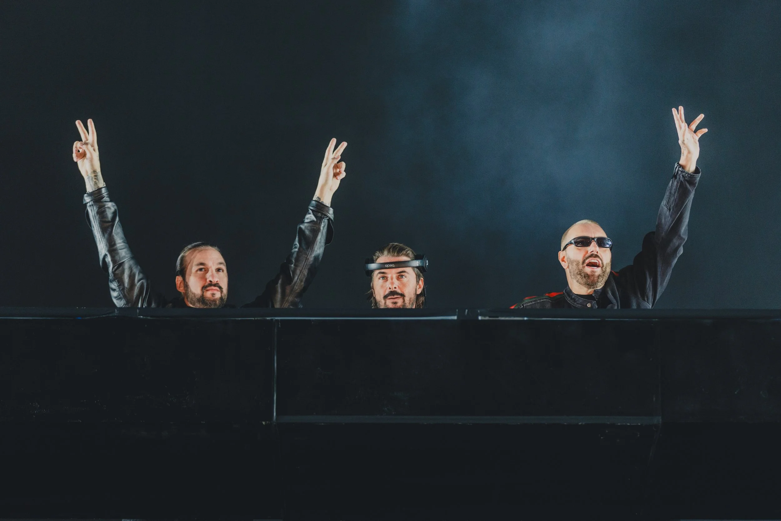 Festival Review: Portola Festival Returns for Fifth Year with Dog Blood, Swedish House Mafia, Zara Larsson