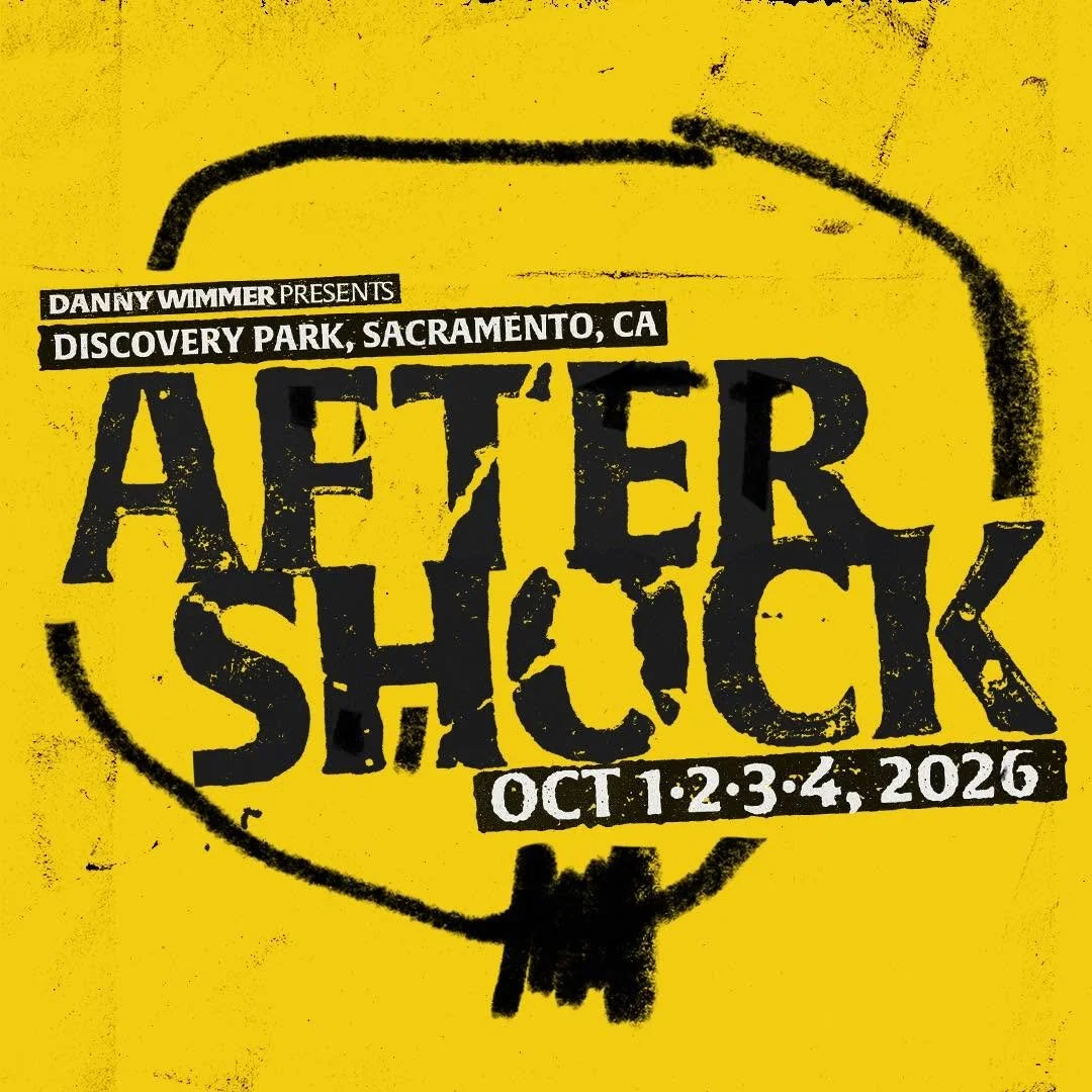Festival Review: Aftershock 2026 Brings Dust, Heat and Metal To Sacramento's Discovery Park