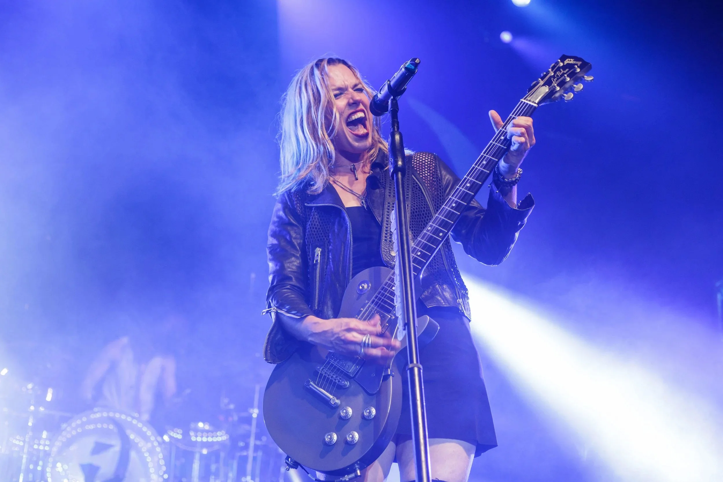 Halestorm - Show Review