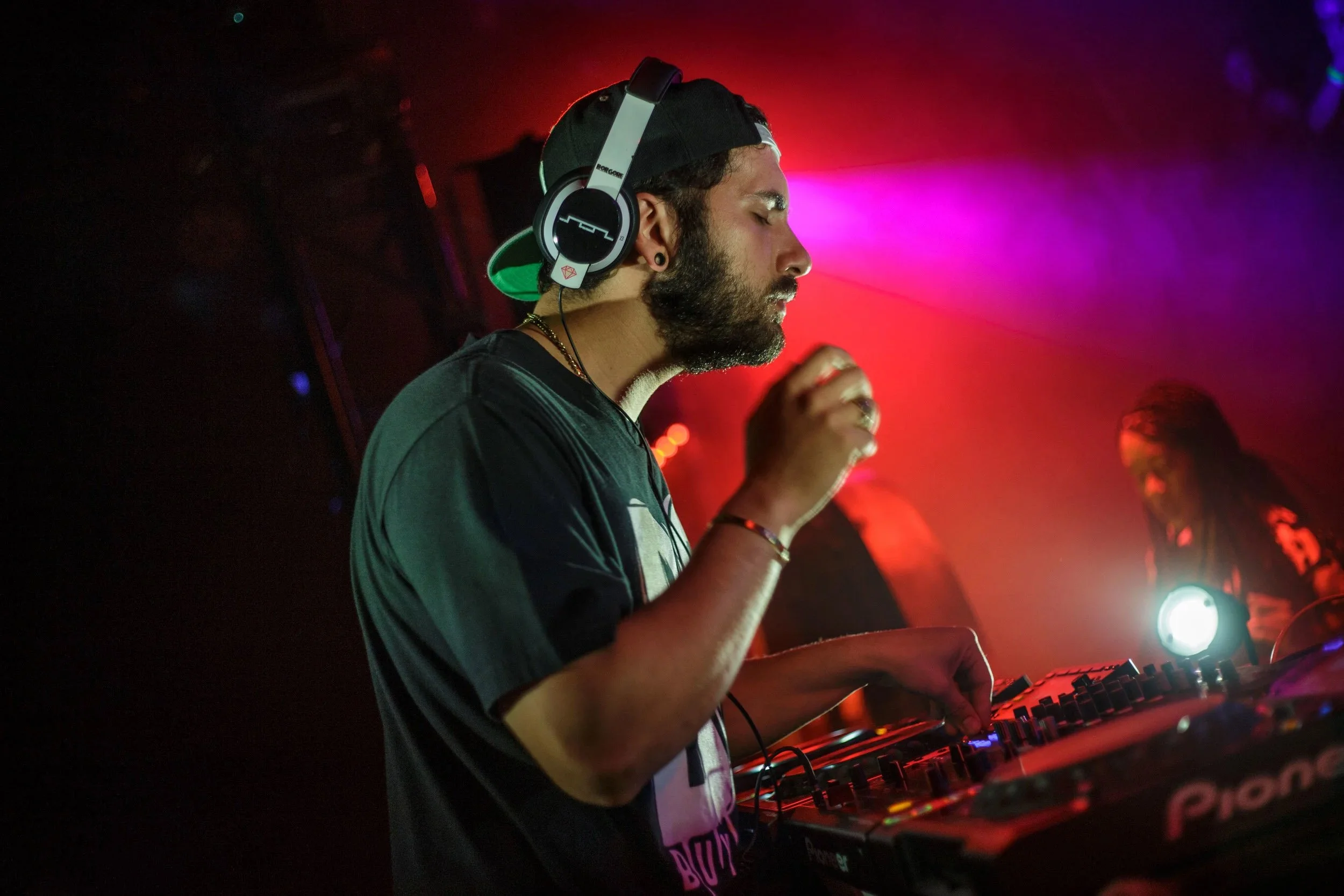 Borgore @ The Catalyst: October 2015