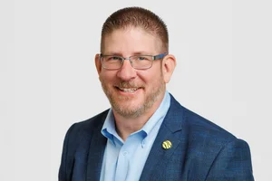 Leadership headshot, Corona Millworks, Chino