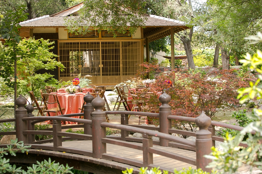 Storrier-Stearns Japanese Garden PASADENA WEDDING PHOTOGRAPHER CHRIS HOLT PHOTOGRAPHY_001.jpg