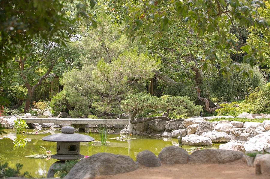 Storrier-Stearns Japanese Garden PASADENA WEDDING PHOTOGRAPHER CHRIS HOLT PHOTOGRAPHY_007.jpg