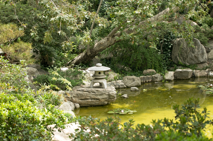 Storrier-Stearns Japanese Garden PASADENA WEDDING PHOTOGRAPHER CHRIS HOLT PHOTOGRAPHY_008.jpg