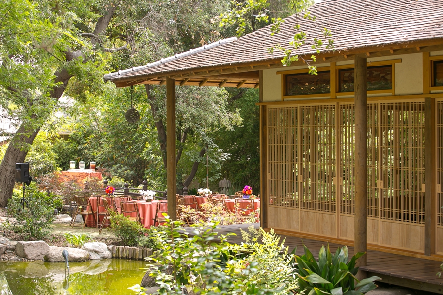 Storrier-Stearns Japanese Garden PASADENA WEDDING PHOTOGRAPHER CHRIS HOLT PHOTOGRAPHY_018.jpg