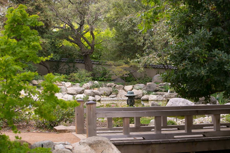 Storrier-Stearns Japanese Garden PASADENA WEDDING PHOTOGRAPHER CHRIS HOLT PHOTOGRAPHY_019.jpg