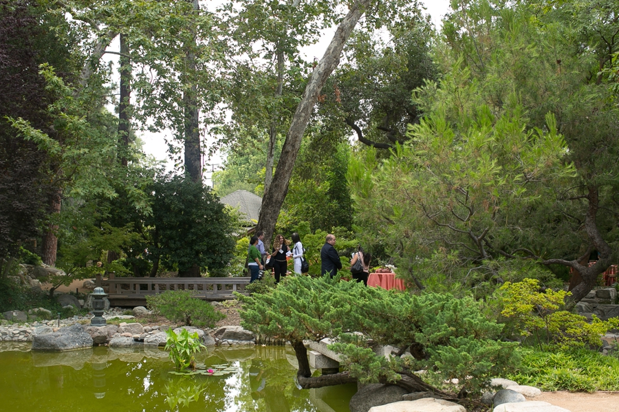 Storrier-Stearns Japanese Garden PASADENA WEDDING PHOTOGRAPHER CHRIS HOLT PHOTOGRAPHY_023.jpg