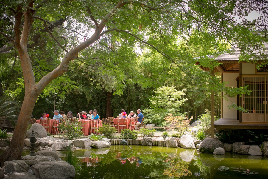 Storrier-Stearns Japanese Garden PASADENA WEDDING PHOTOGRAPHER CHRIS HOLT PHOTOGRAPHY_025.jpg