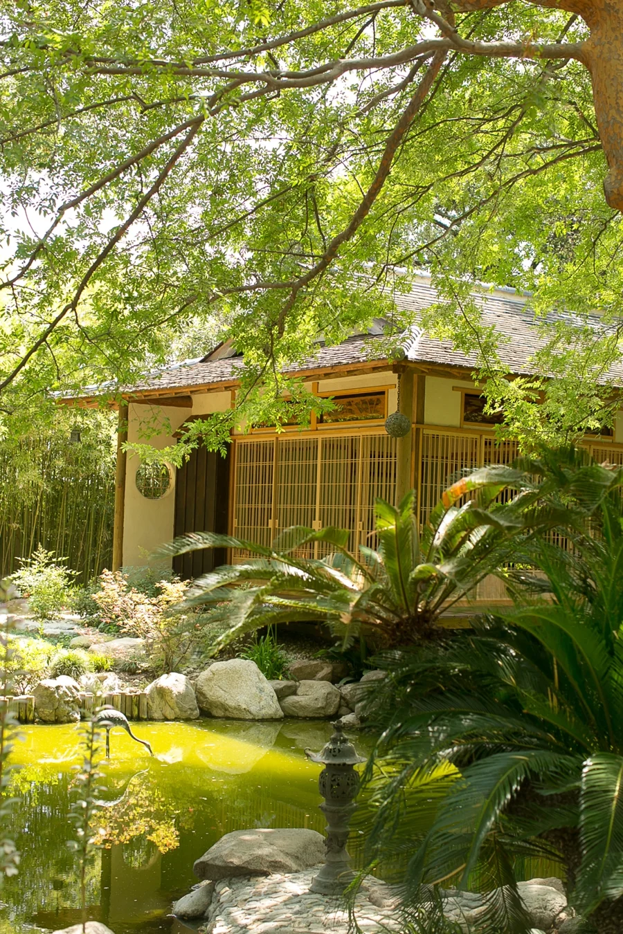 Storrier-Stearns Japanese Garden PASADENA WEDDING PHOTOGRAPHER CHRIS HOLT PHOTOGRAPHY_045.jpg