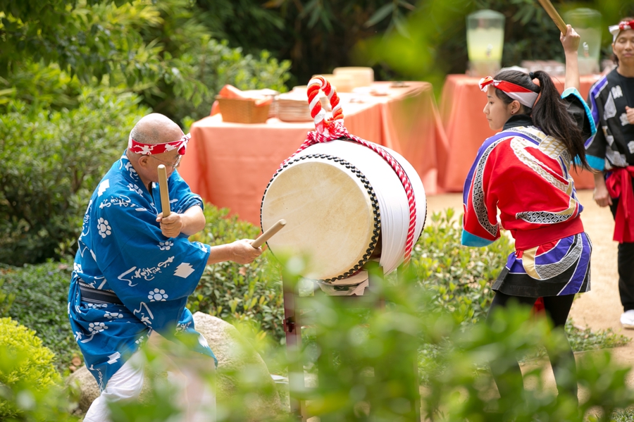 Storrier-Stearns Japanese Garden PASADENA WEDDING PHOTOGRAPHER CHRIS HOLT PHOTOGRAPHY_028.jpg