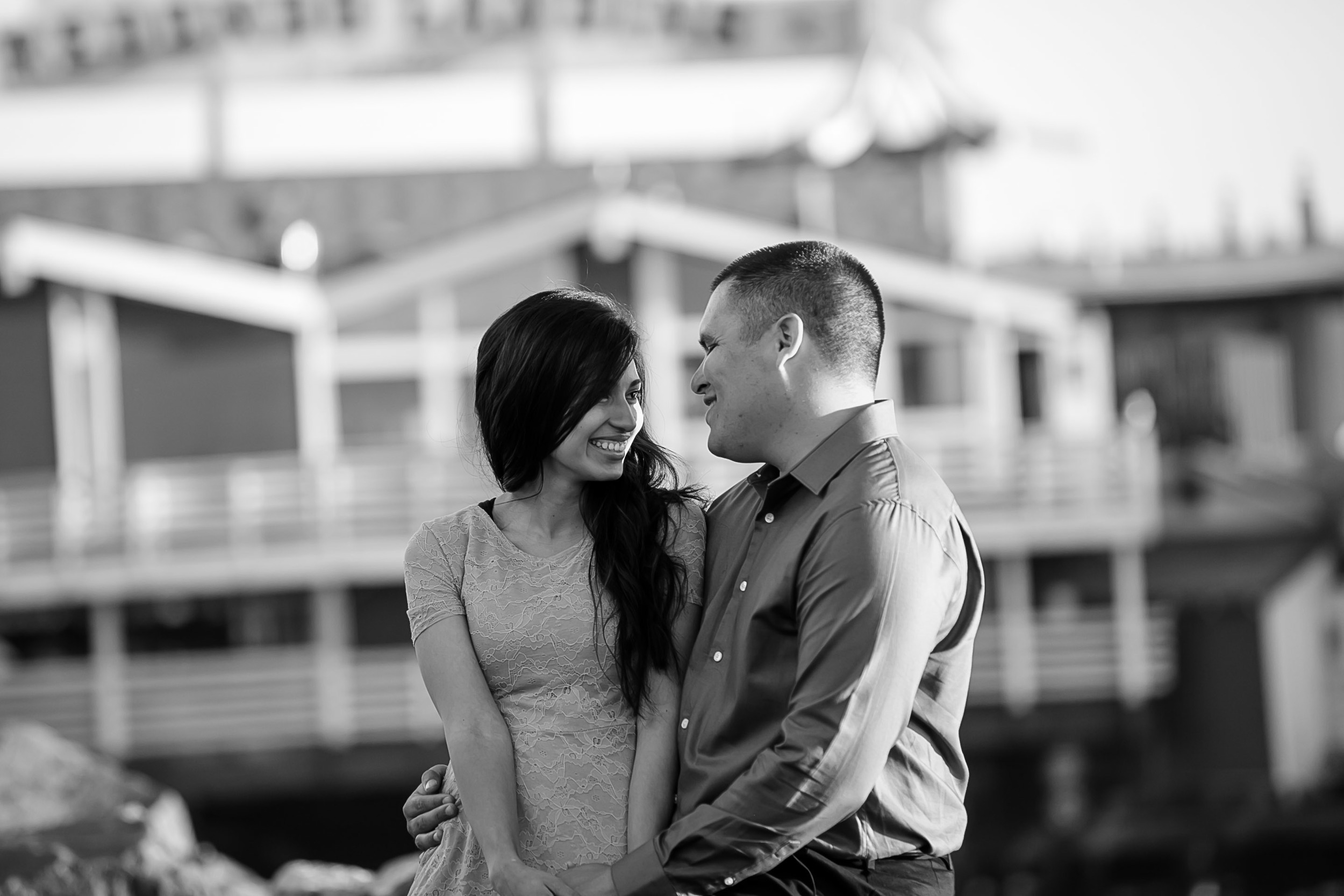 engagement session, redondo beach, love, fiance, los angeles wedding photography, chris holt photography