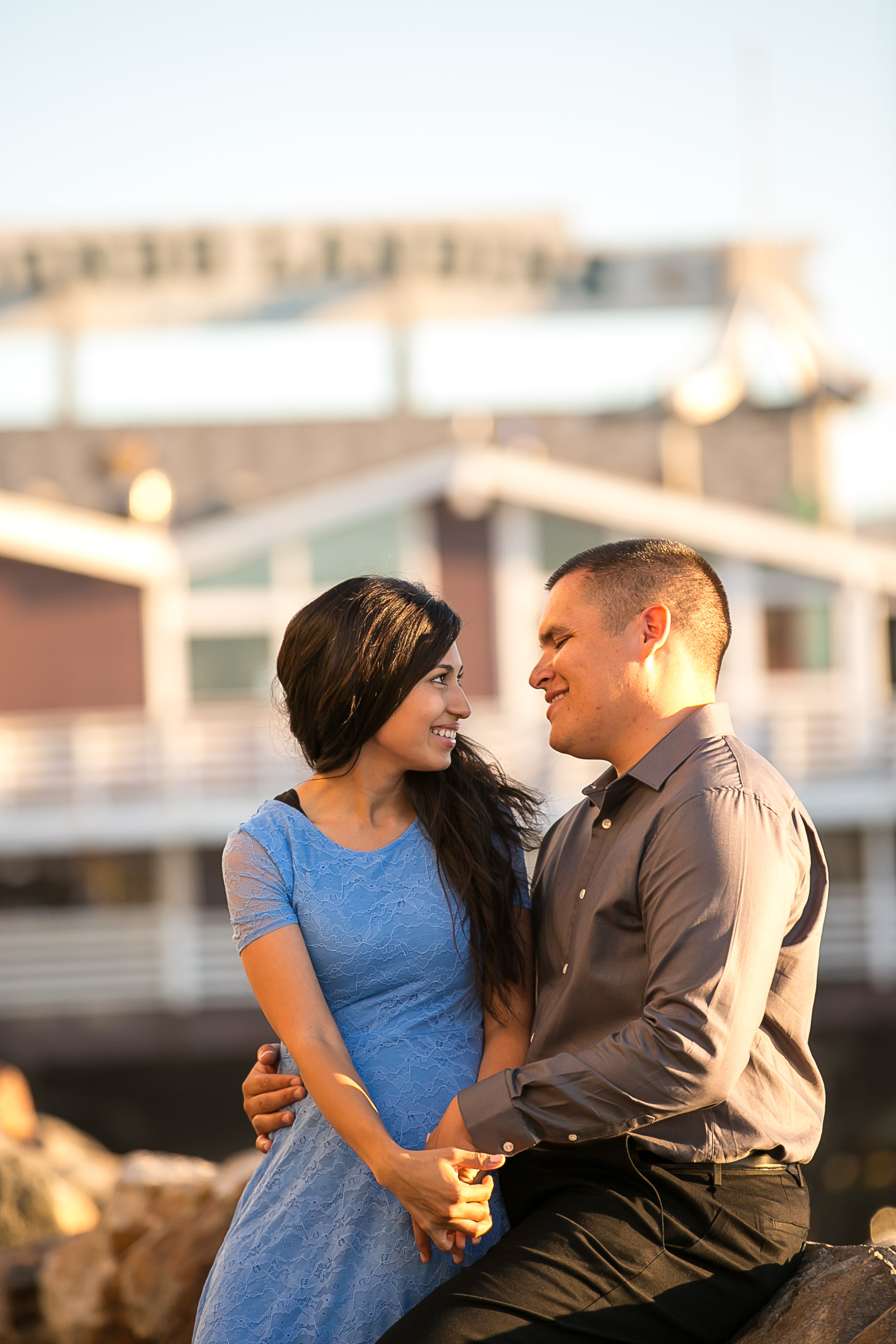 engagement session, redondo beach, love, fiance, los angeles wedding photography, chris holt photography