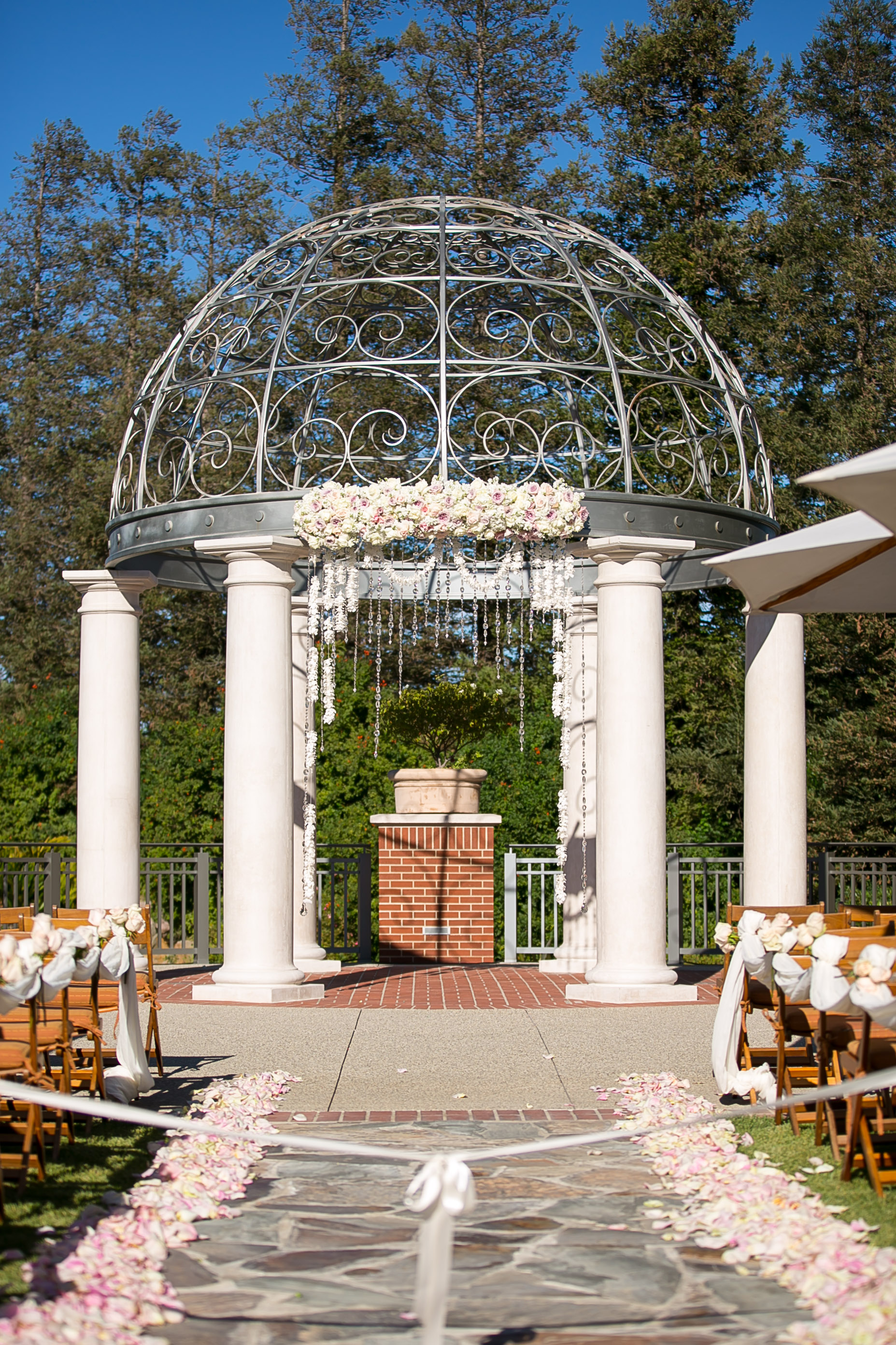 four seasons westlake village, bride, bridal portraits, los angeles wedding venues, los angeles wedding photography, chris holt photography