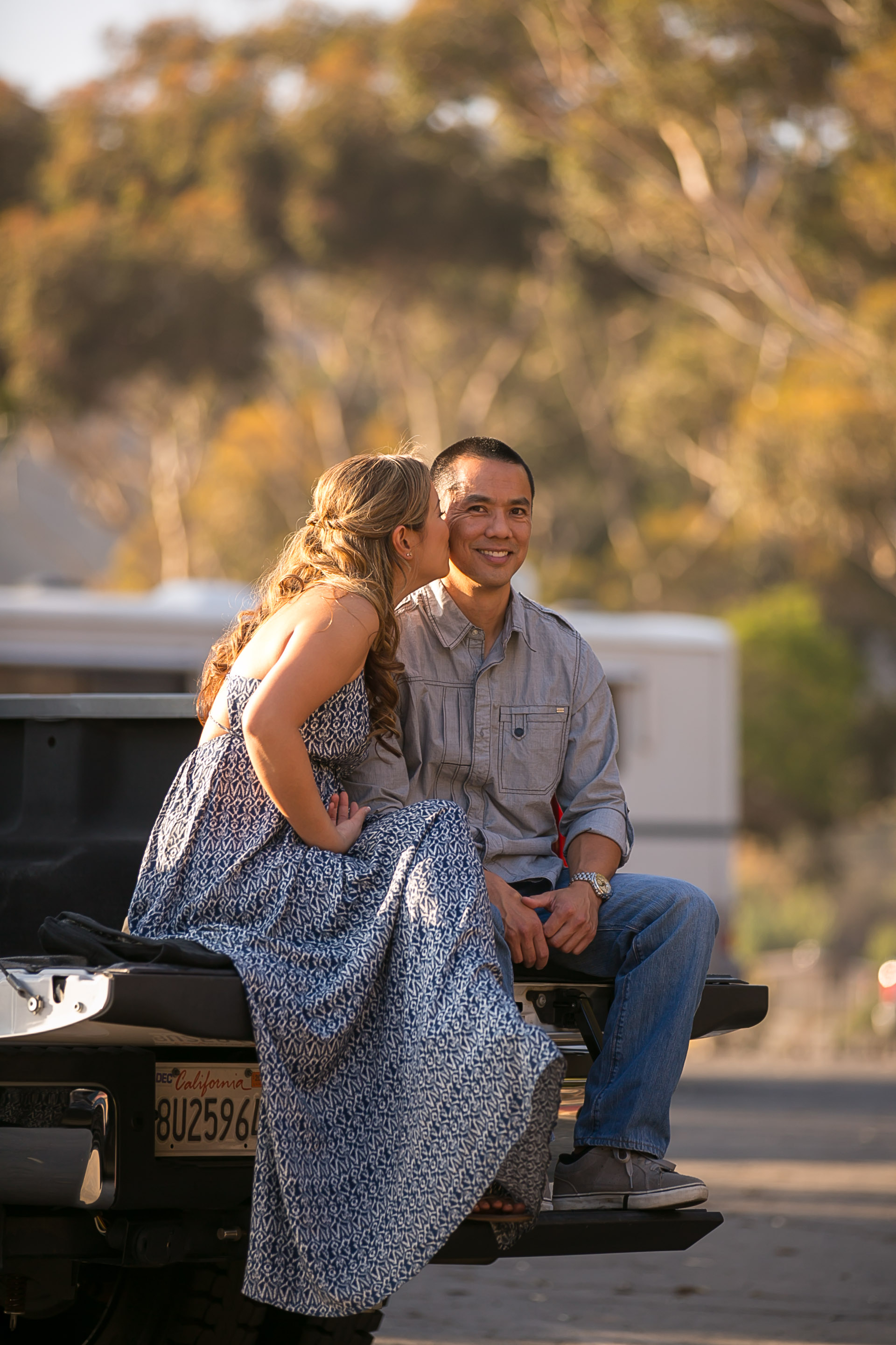 malibu, beach, engagement, love, fiance, los angeles wedding photography, chris holt photography