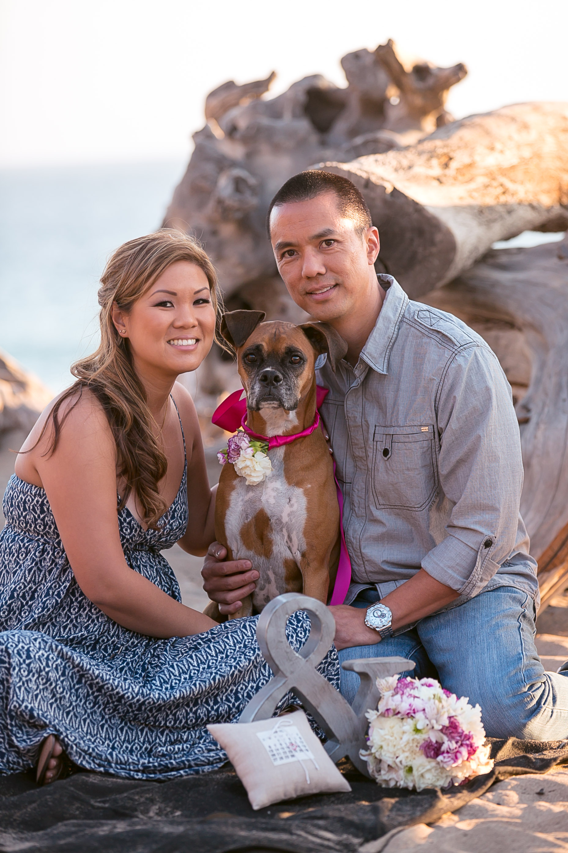 malibu, beach, engagement, love, fiance, los angeles wedding photography, chris holt photography