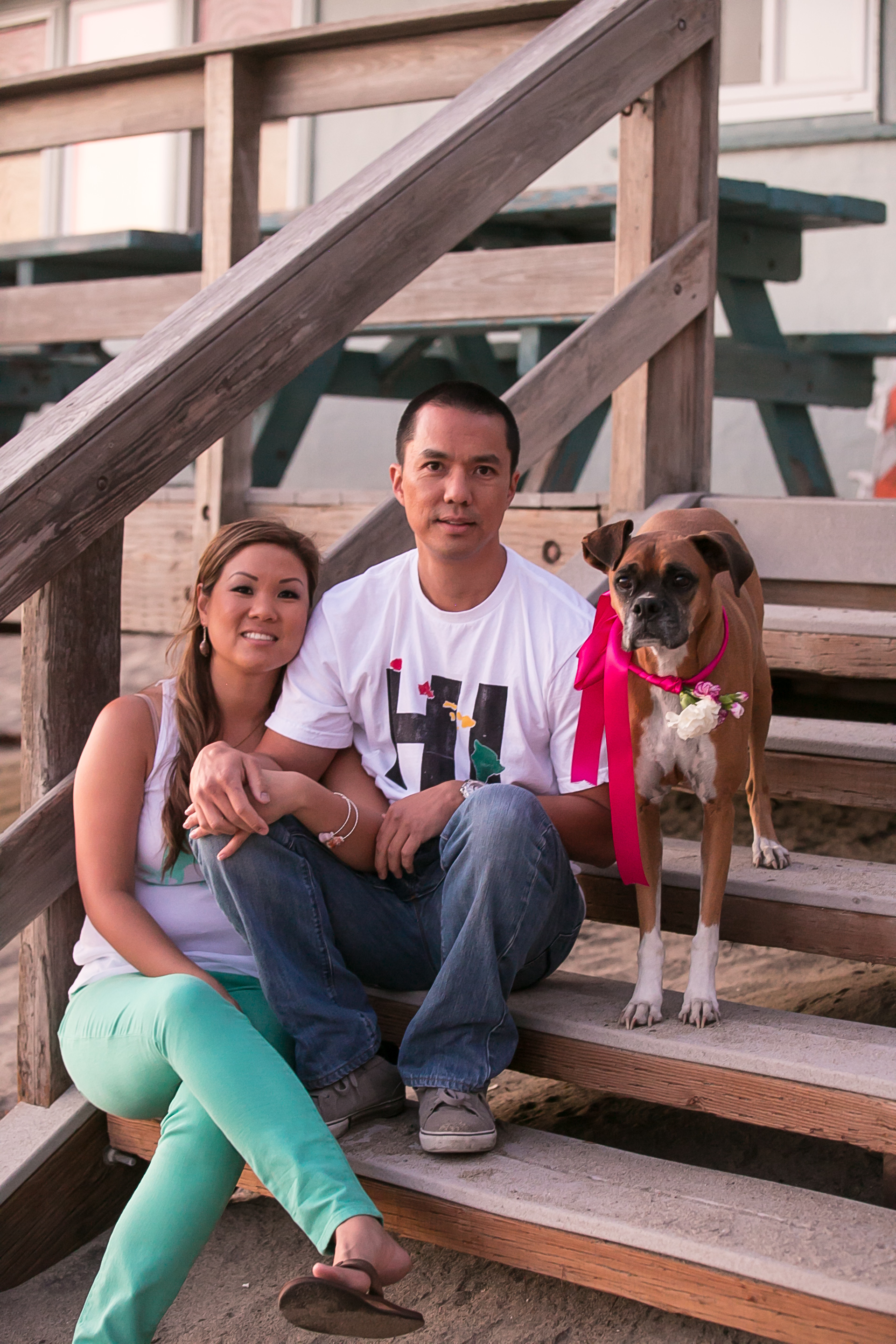 malibu, beach, engagement, love, fiance, los angeles wedding photography, chris holt photography