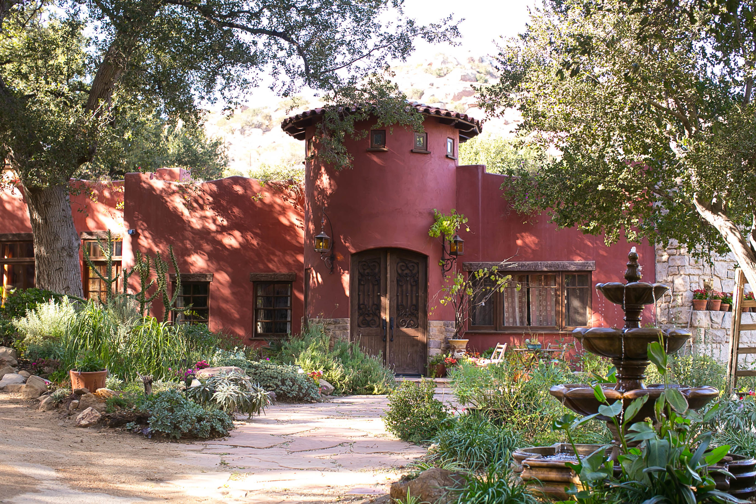 private los angeles wedding venue, rancho providencia, spanish wedding inspiration, love, bride, groom, los angeles wedding photography, chris holt photography