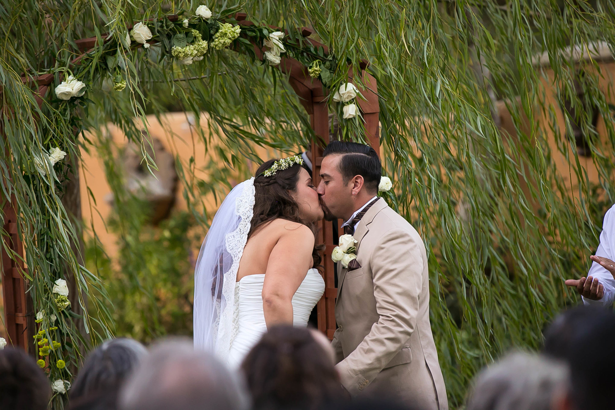 private los angeles wedding venue, rancho providencia, spanish wedding inspiration, love, bride, groom, los angeles wedding photography, chris holt photography