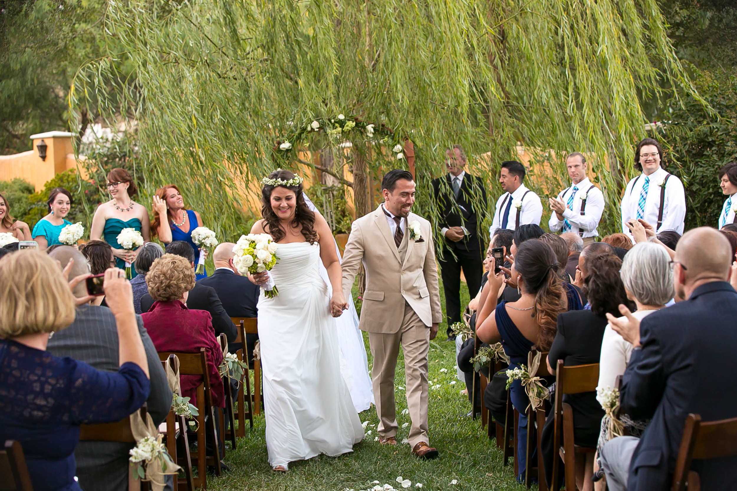 private los angeles wedding venue, rancho providencia, spanish wedding inspiration, love, bride, groom, los angeles wedding photography, chris holt photography