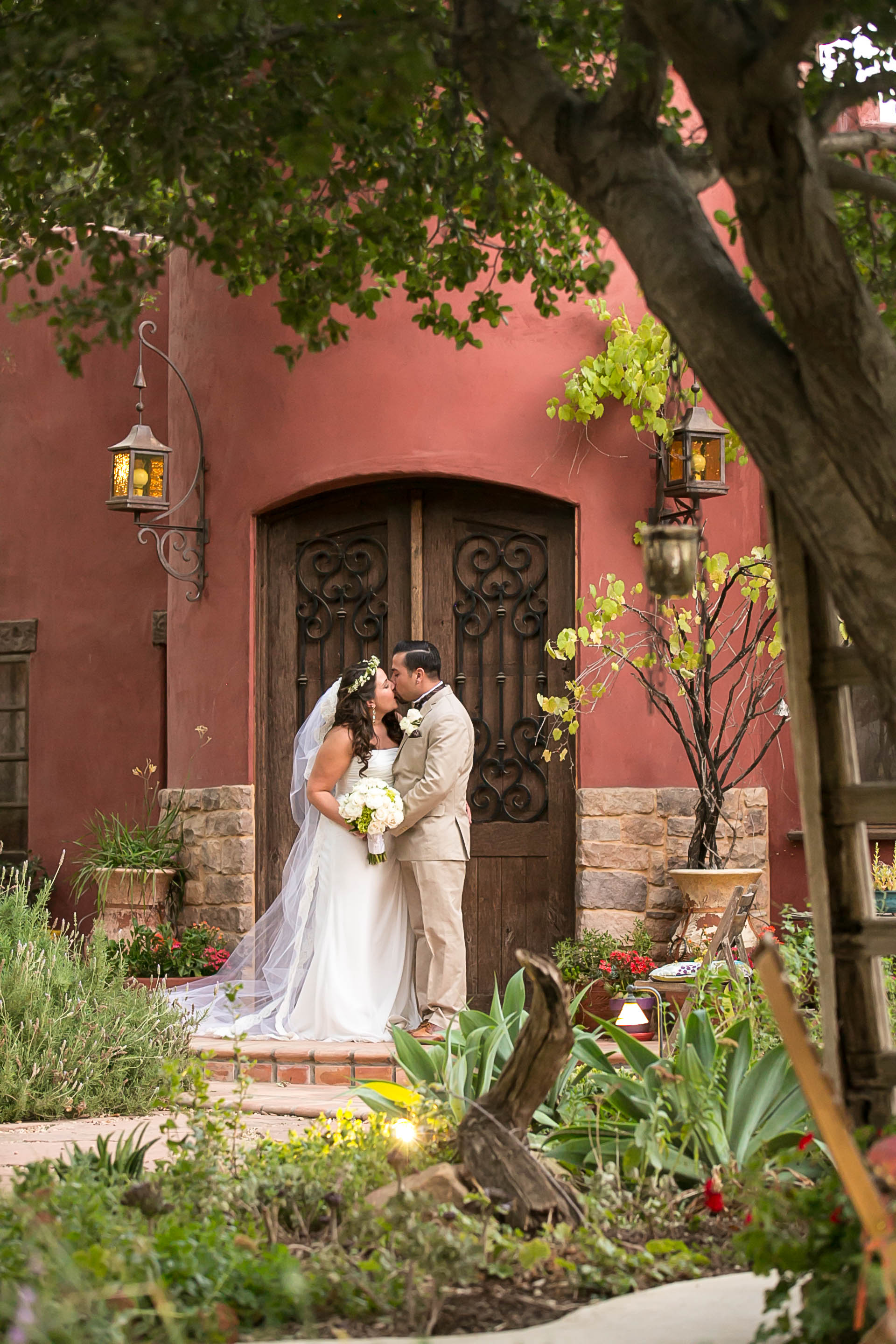 private los angeles wedding venue, rancho providencia, spanish wedding inspiration, love, bride, groom, los angeles wedding photography, chris holt photography