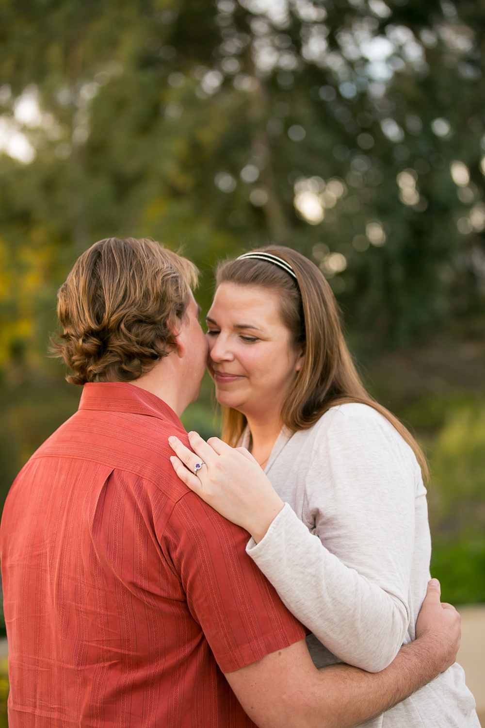 laguna niguel botanical gardens, engagement session, love, fiance, engaged, los angeles wedding photography, chris holt photography, orange county