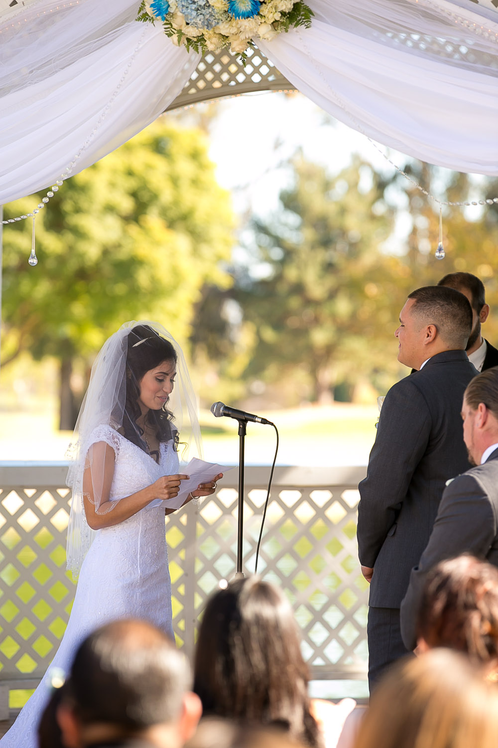 los angeles wedding photography, almansor court, love, bride, groom, bridal portraits, chris holt photography