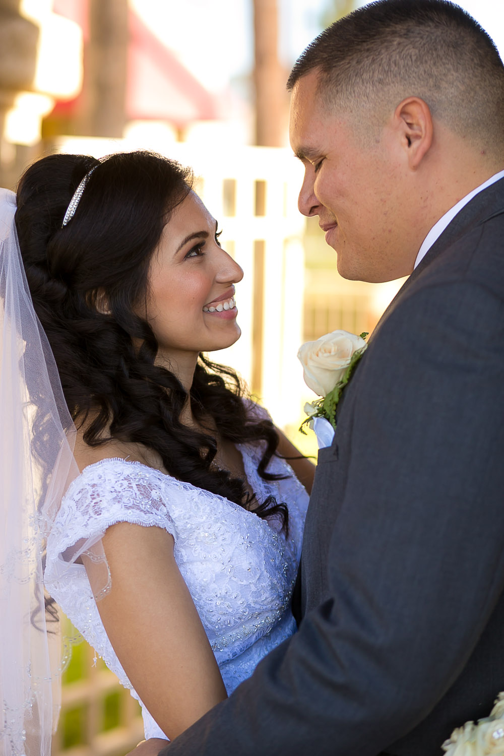 los angeles wedding photography, almansor court, love, bride, groom, bridal portraits, chris holt photography