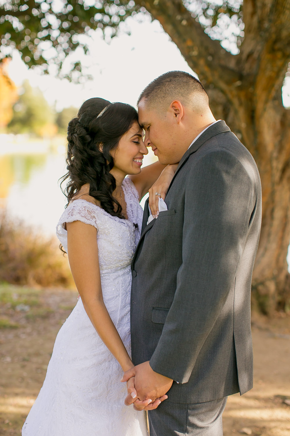 los angeles wedding photography, almansor court, love, bride, groom, bridal portraits, chris holt photography