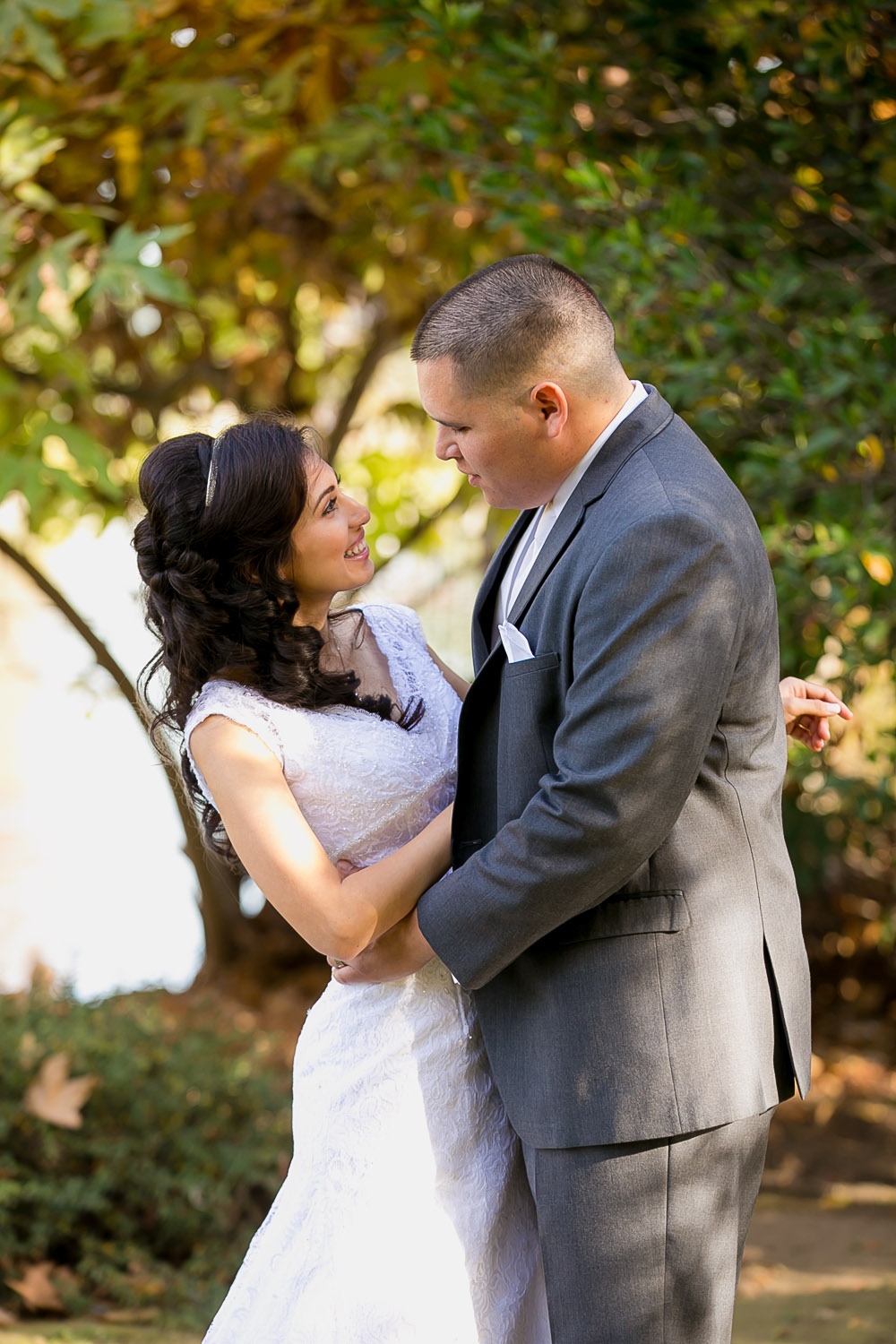 los angeles wedding photography, almansor court, love, bride, groom, bridal portraits, chris holt photography