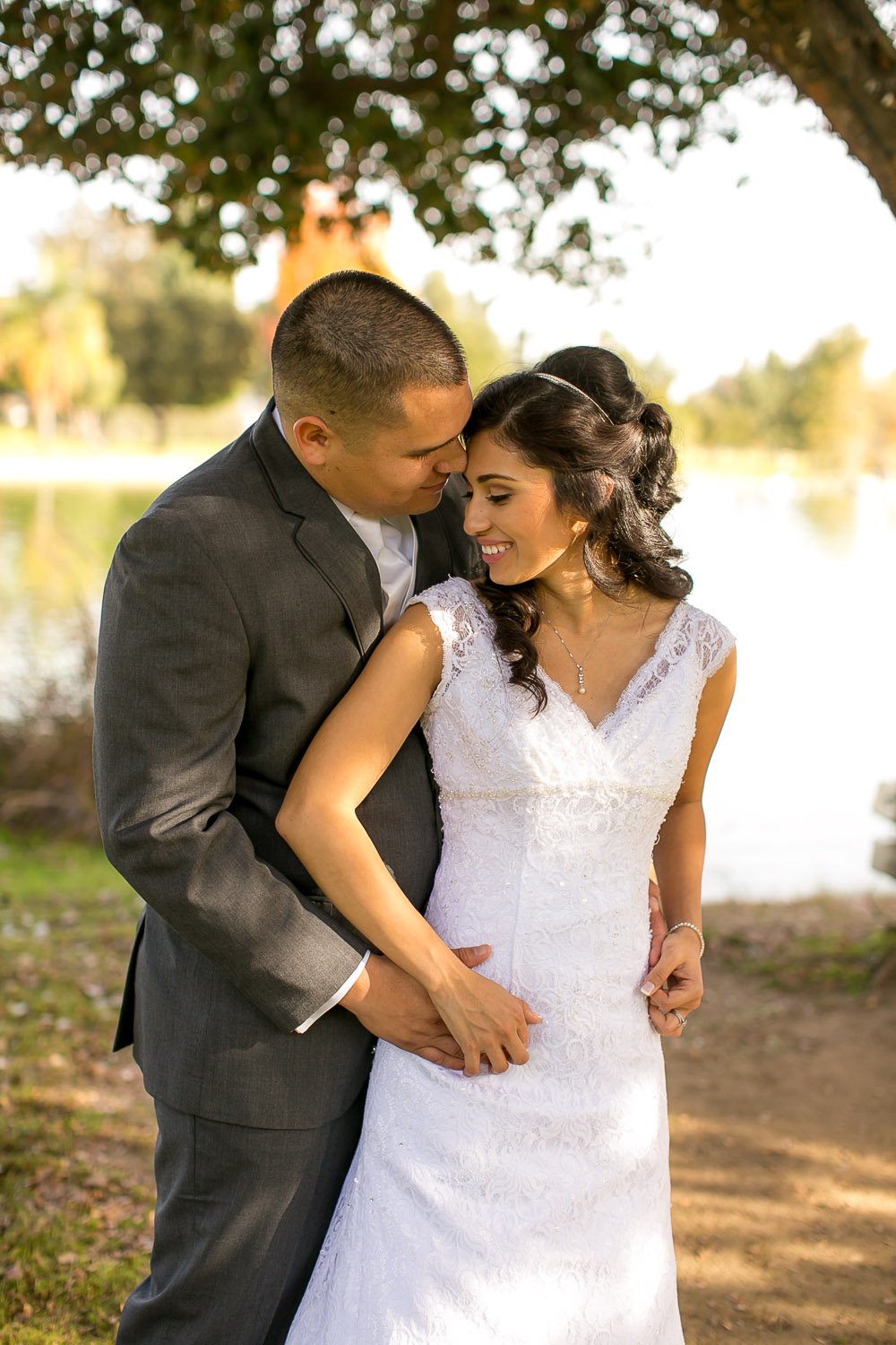 los angeles wedding photography, almansor court, love, bride, groom, bridal portraits, chris holt photography