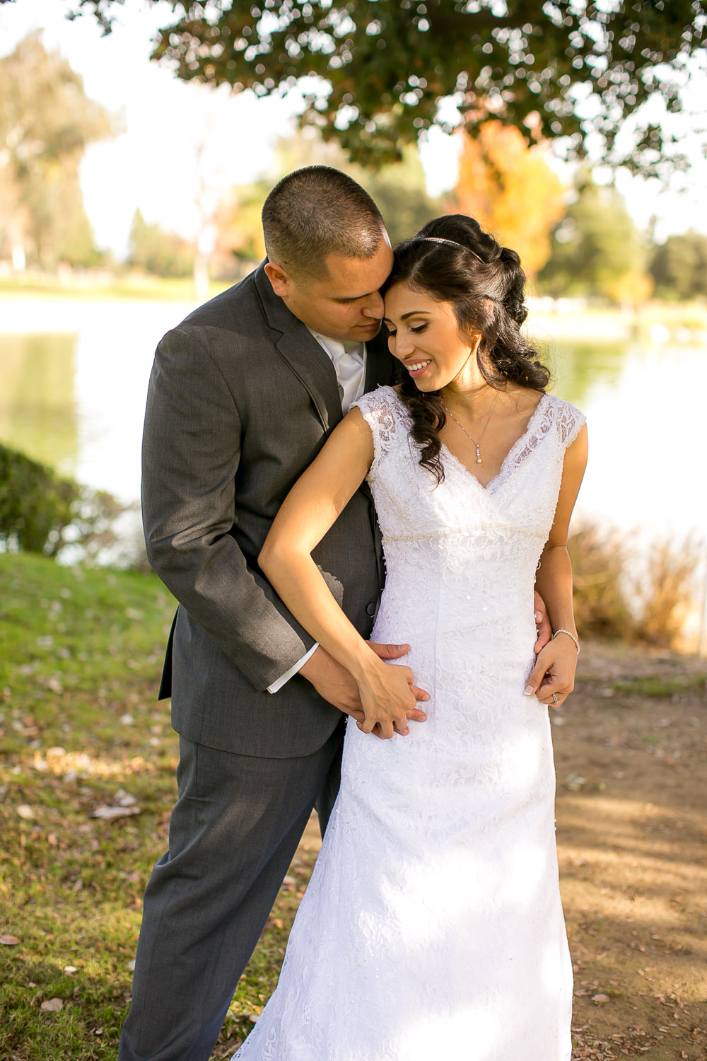 los angeles wedding photography, almansor court, love, bride, groom, bridal portraits, chris holt photography