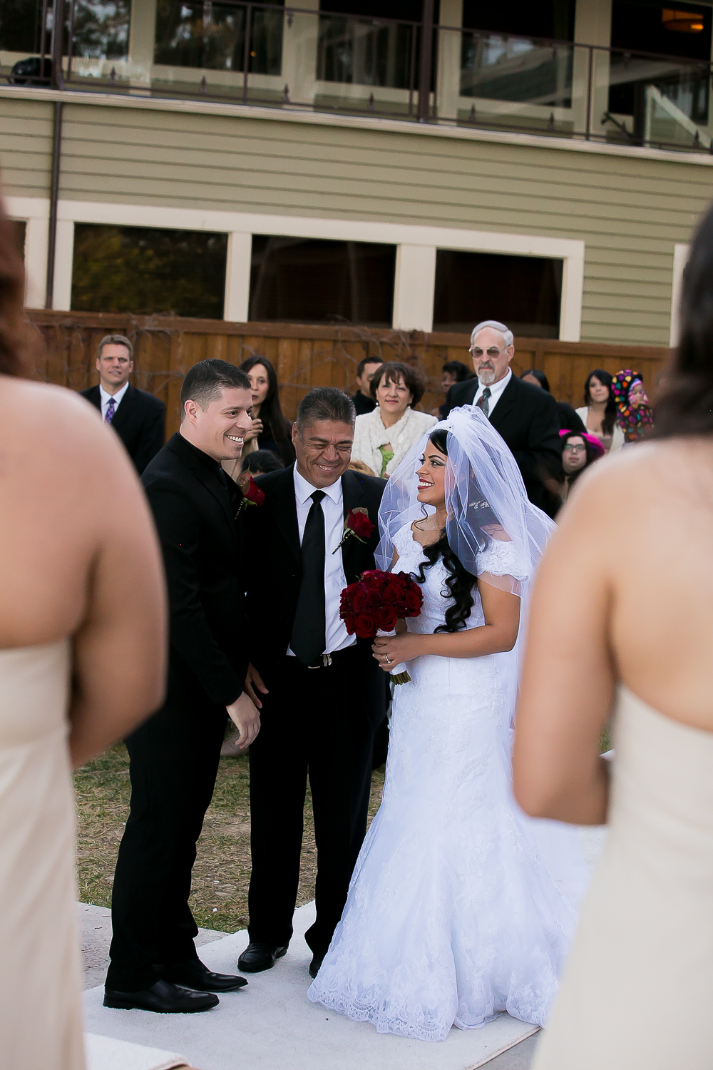 lake arrowhead wedding, lake arrowhead resort, love, wedding, bride, groom, lakeside, chris holt photography, lake arrowhead wedding photography