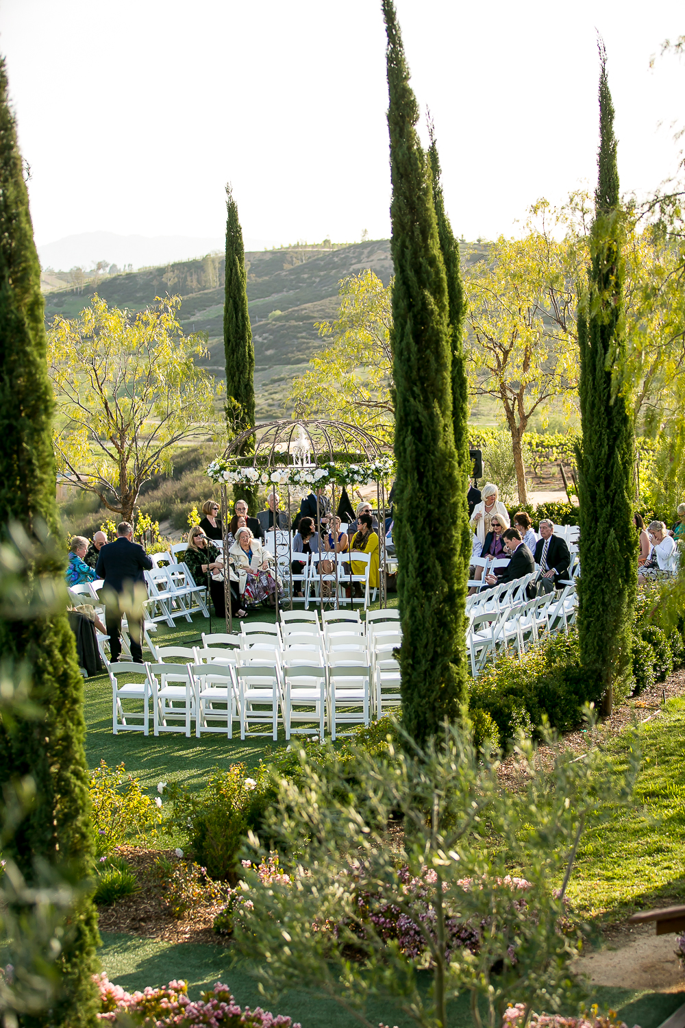 falkner winery, temecula, wedding, love, bride, groom, bridal portraits, spring wedding, winery wedding, chris holt photography