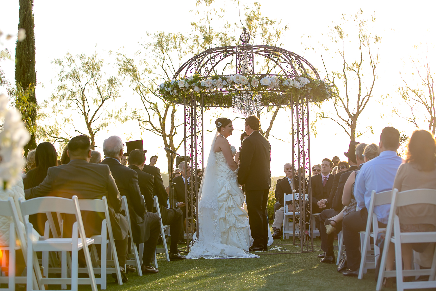 falkner winery, temecula, wedding, love, bride, groom, bridal portraits, spring wedding, winery wedding, chris holt photography