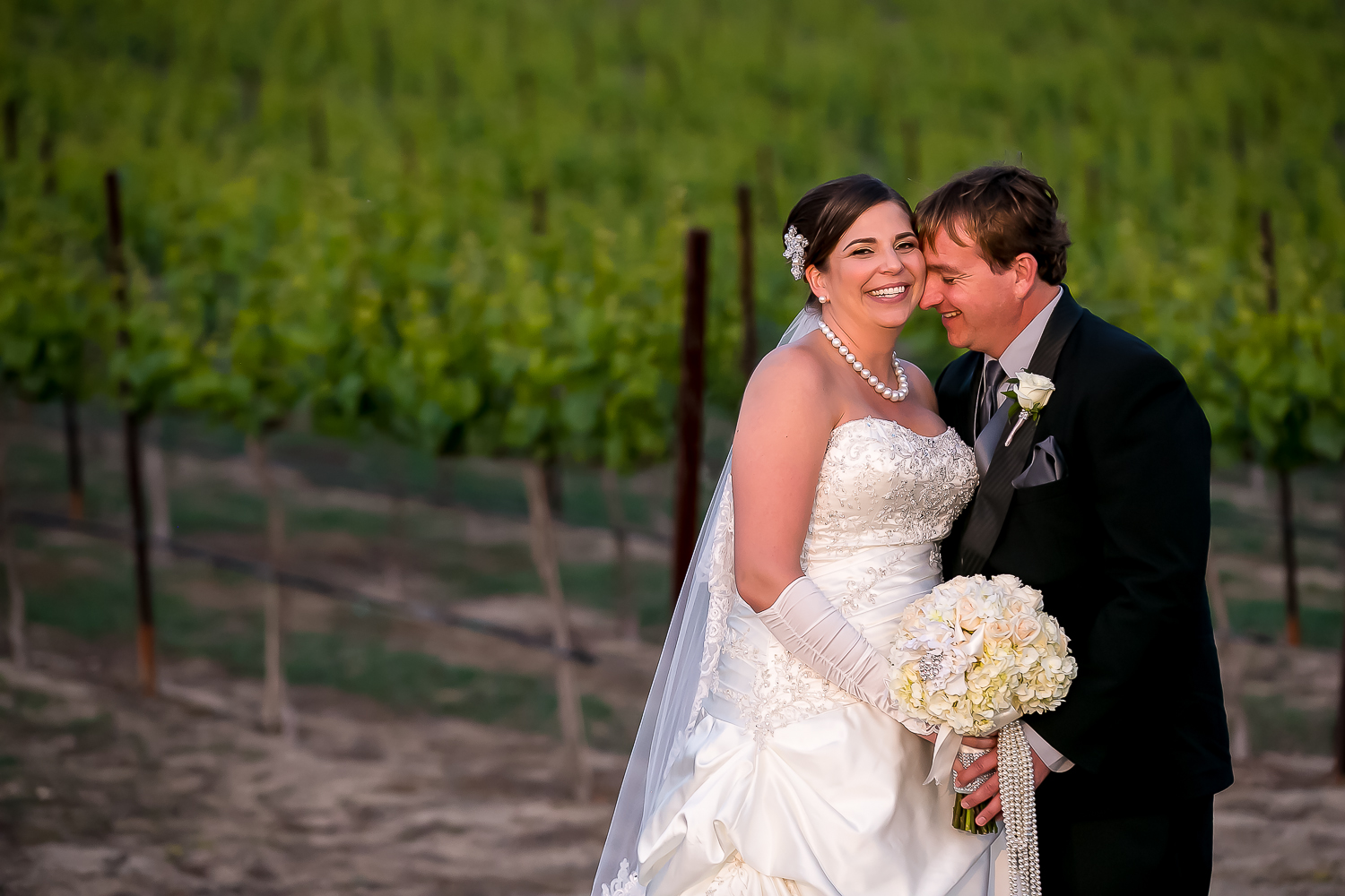 falkner winery, temecula, wedding, love, bride, groom, bridal portraits, spring wedding, winery wedding, chris holt photography