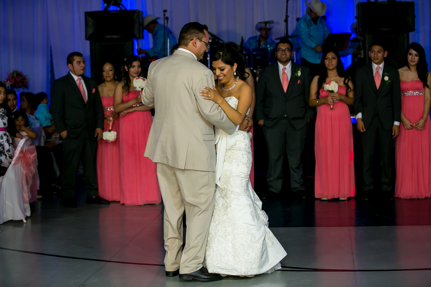 los angeles wedding, love, chris holt photography, happy, mariachi, mexican wedding