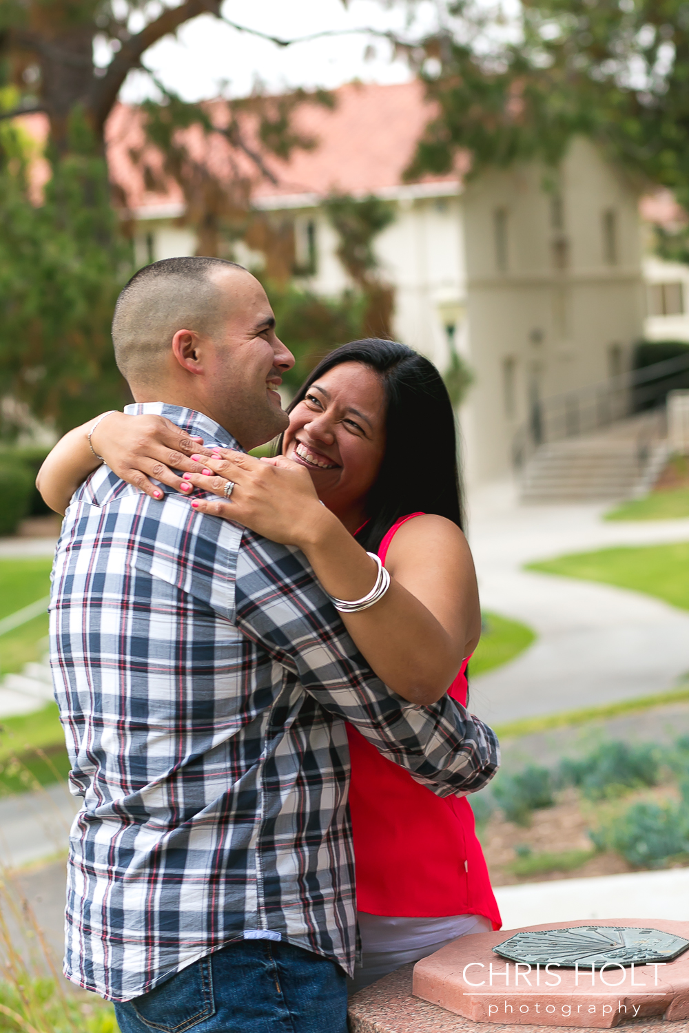 whittier college engagement, love, college sweethearts, chris holt photography, los angeles wedding photography