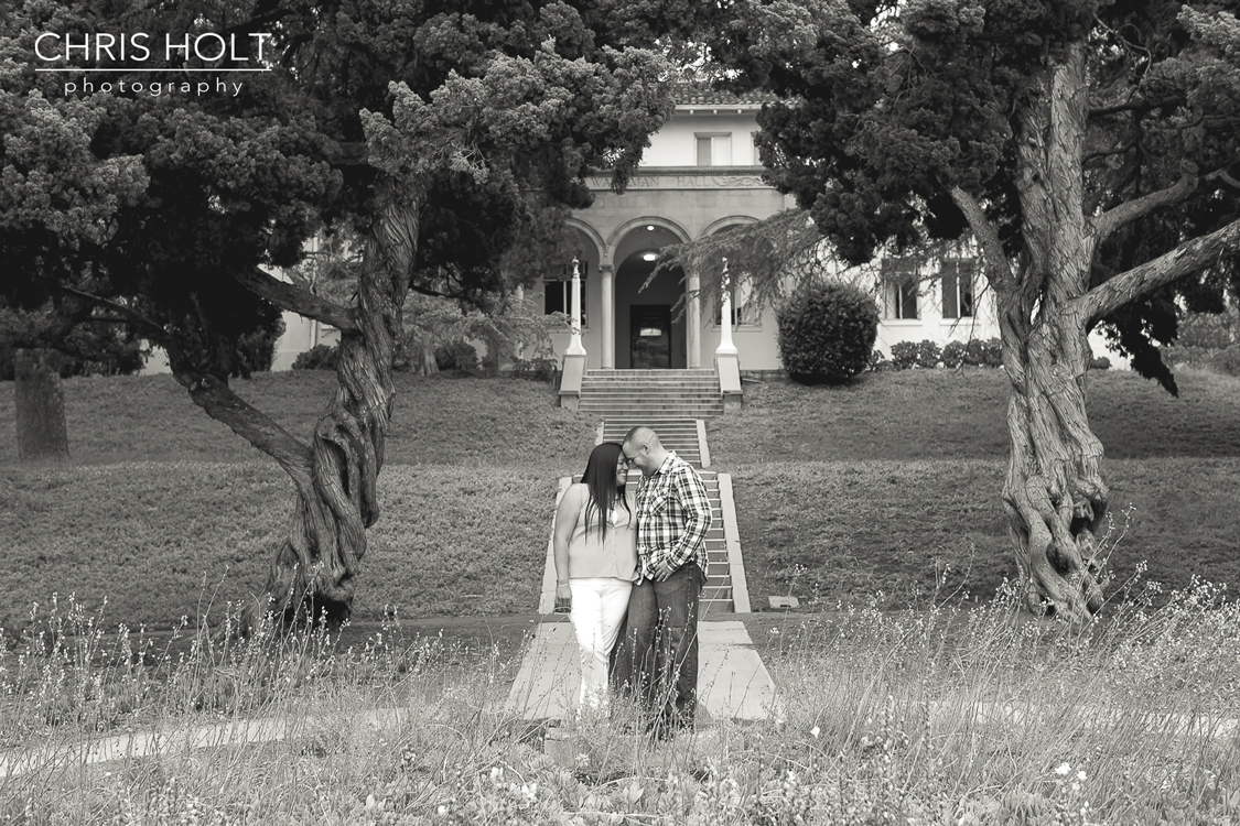 whittier college engagement, love, college sweethearts, chris holt photography, los angeles wedding photography