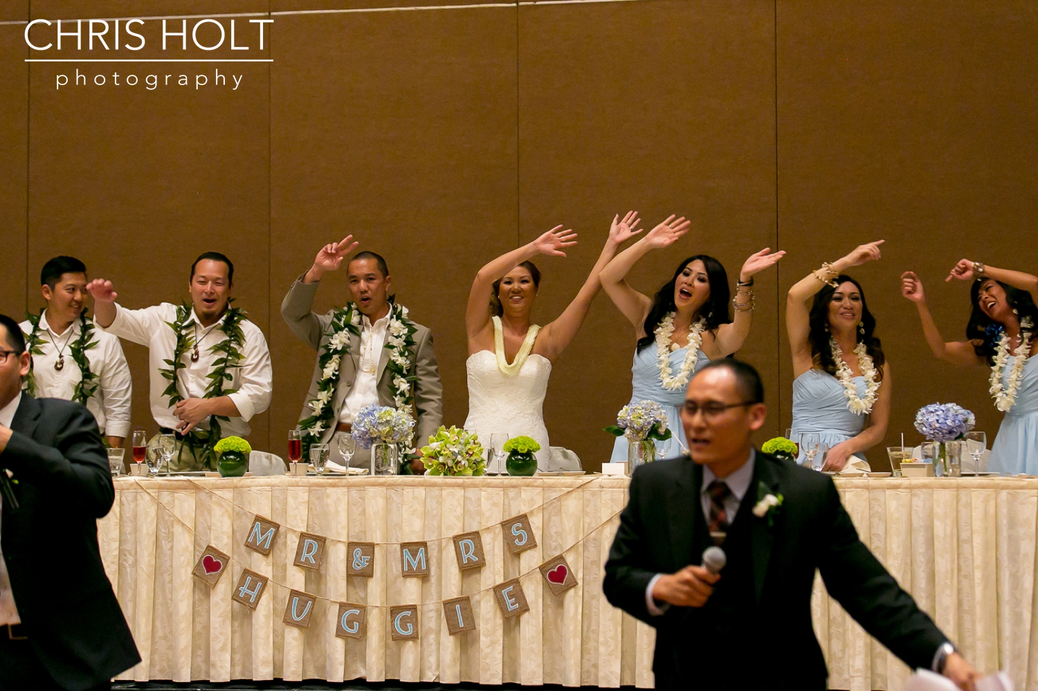 hilton los angeles, universal hilton, chinese wedding, tea ceremony, reception, lion dance, chris holt photography, wedding, southern california, los angeles wedding photography