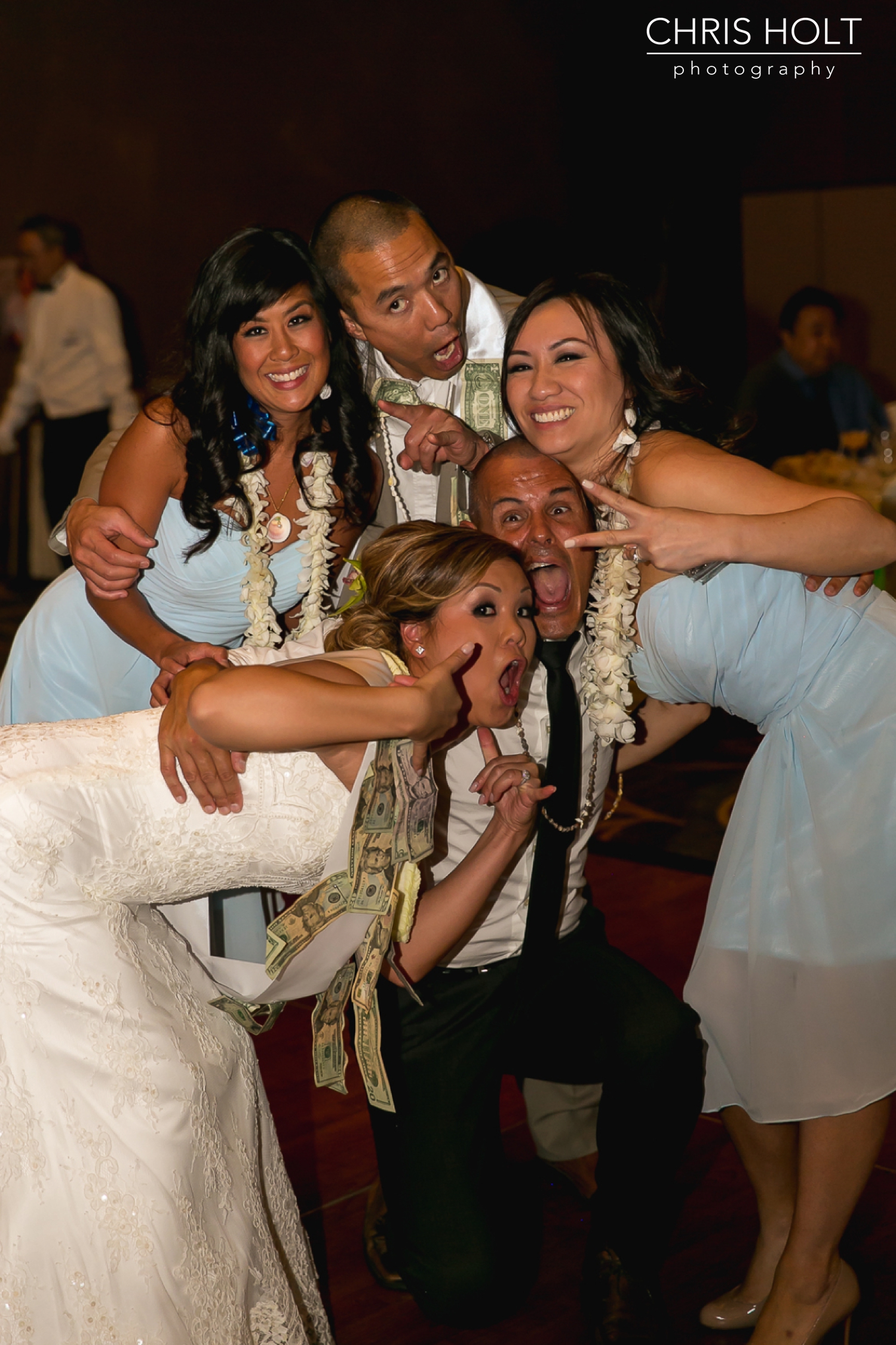 hilton los angeles, universal hilton, chinese wedding, tea ceremony, reception, lion dance, chris holt photography, wedding, southern california, los angeles wedding photography