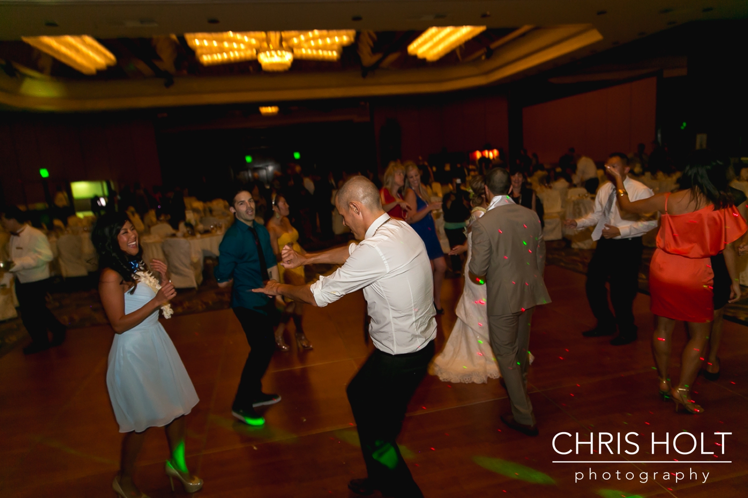 hilton los angeles, universal hilton, chinese wedding, tea ceremony, reception, lion dance, chris holt photography, wedding, southern california, los angeles wedding photography