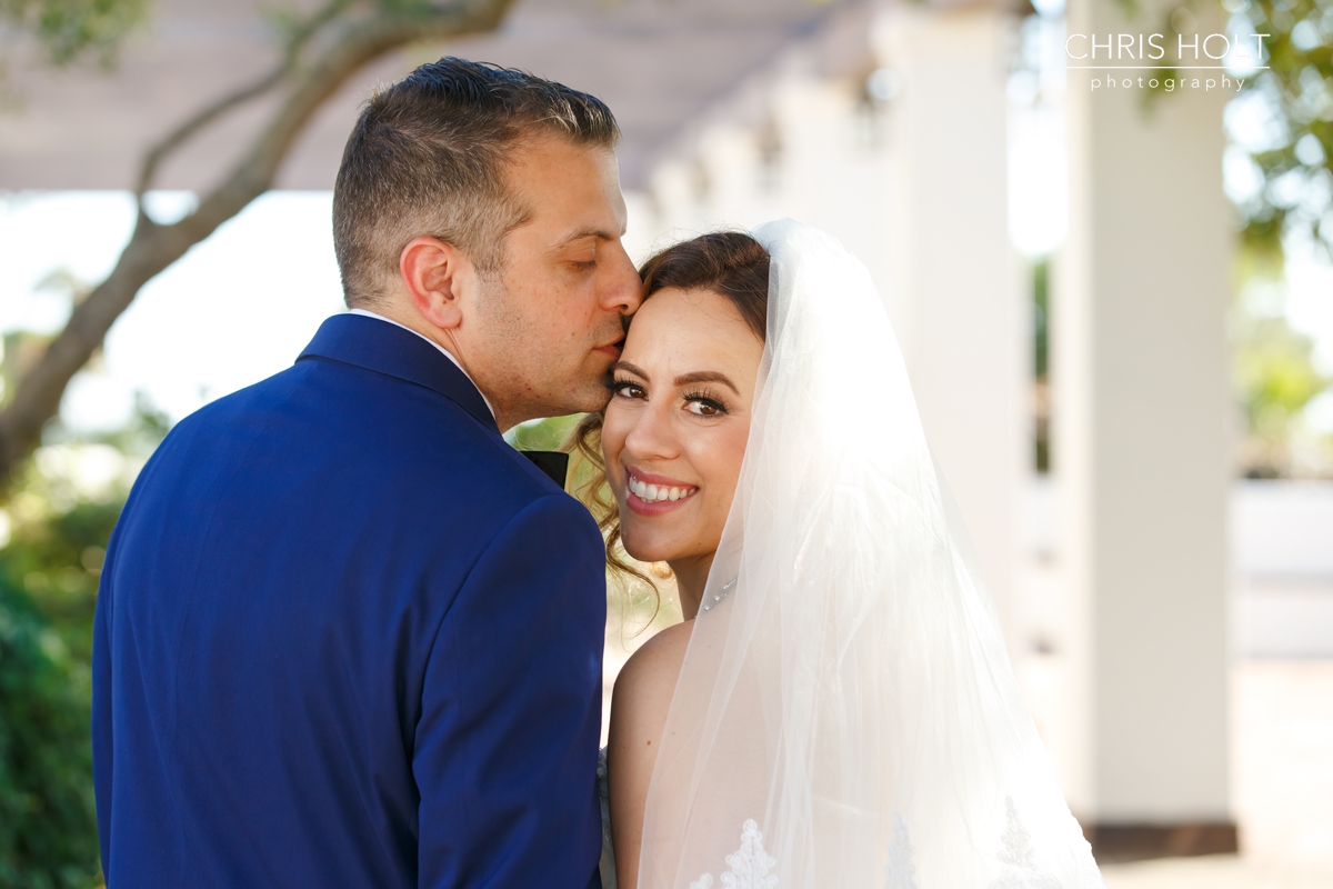 WEDDING, BRIDE, GROOM, COUPLE, ROMANTICS, GREEK, GREEK ORTHODOX, SANTA BARBARA GREEK ORTHODOX CHURCH, SANTA BARBARA, HYATT, BEAUTIFUL, CANDID, ROMANTIC, PORTRAITS