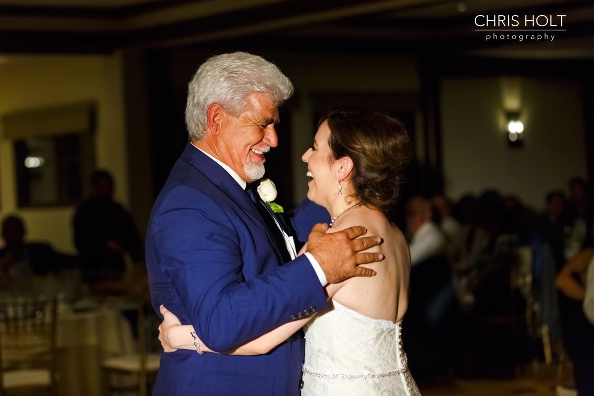 RECEPTION, INDOOR, VENUE,  FATHER DAUGHTER DANCE, FORMAL DANCE, GREEK, GREEK ORTHODOX, SANTA BARBARA GREEK ORTHODOX CHURCH, SANTA BARBARA, HYATT, BEAUTIFUL, CANDID, ROMANTIC