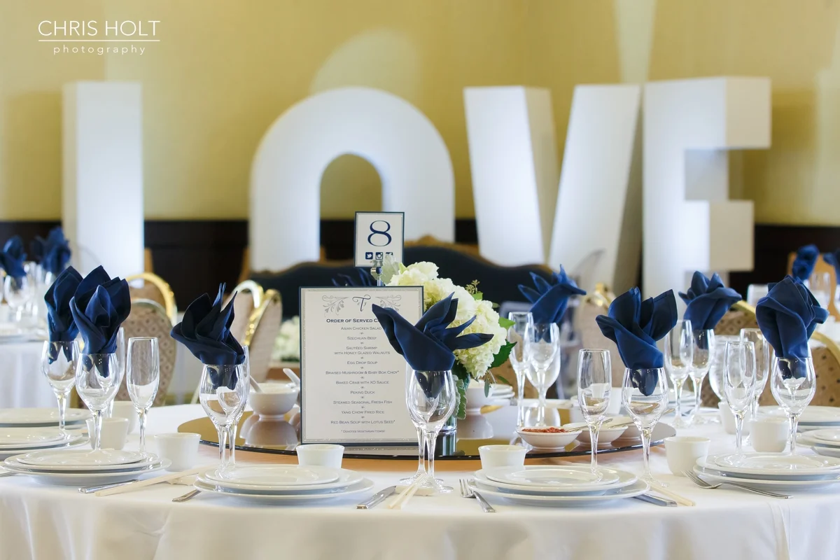 reception, venue, ballroom, centerpieces, love, resort, cake, cupcakes, bundt, florals, dance floor, backdrop, formal photo