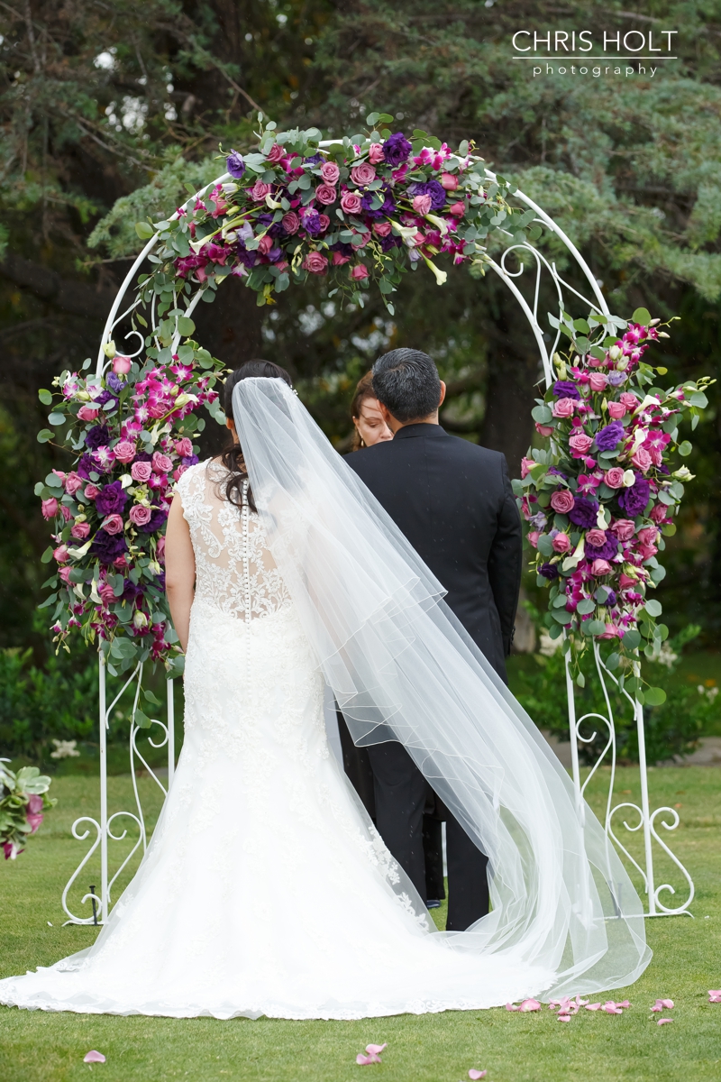 ceremony, wedding, bride, groom, california country club, whittier, wedding venue, portraits, candid, violin, live band, wedding wire, the knot