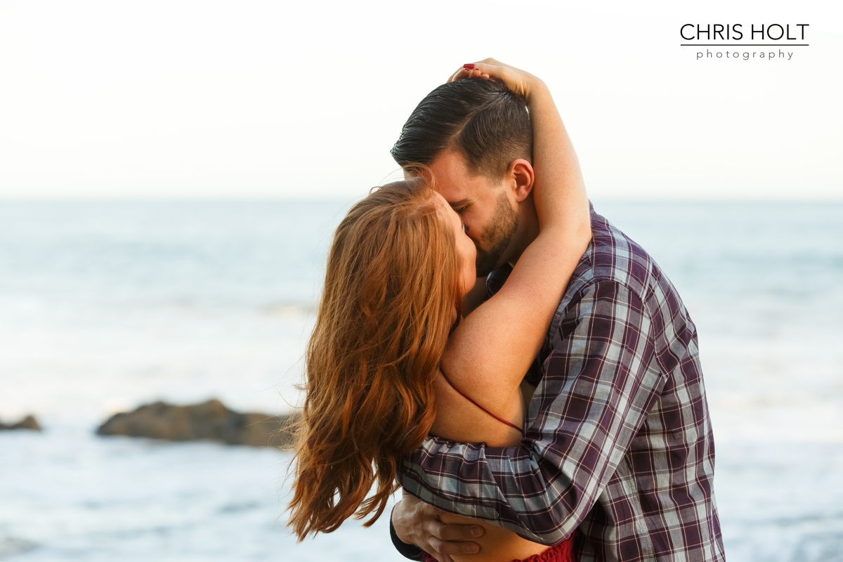 proposal, el matador, engagement, malibu, los angeles, surprise, beach, sunset, southern california, destination, wedding, photographers near me, santa barbara, new york, new jersey